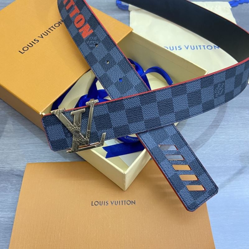 Louis Vuitton Belts